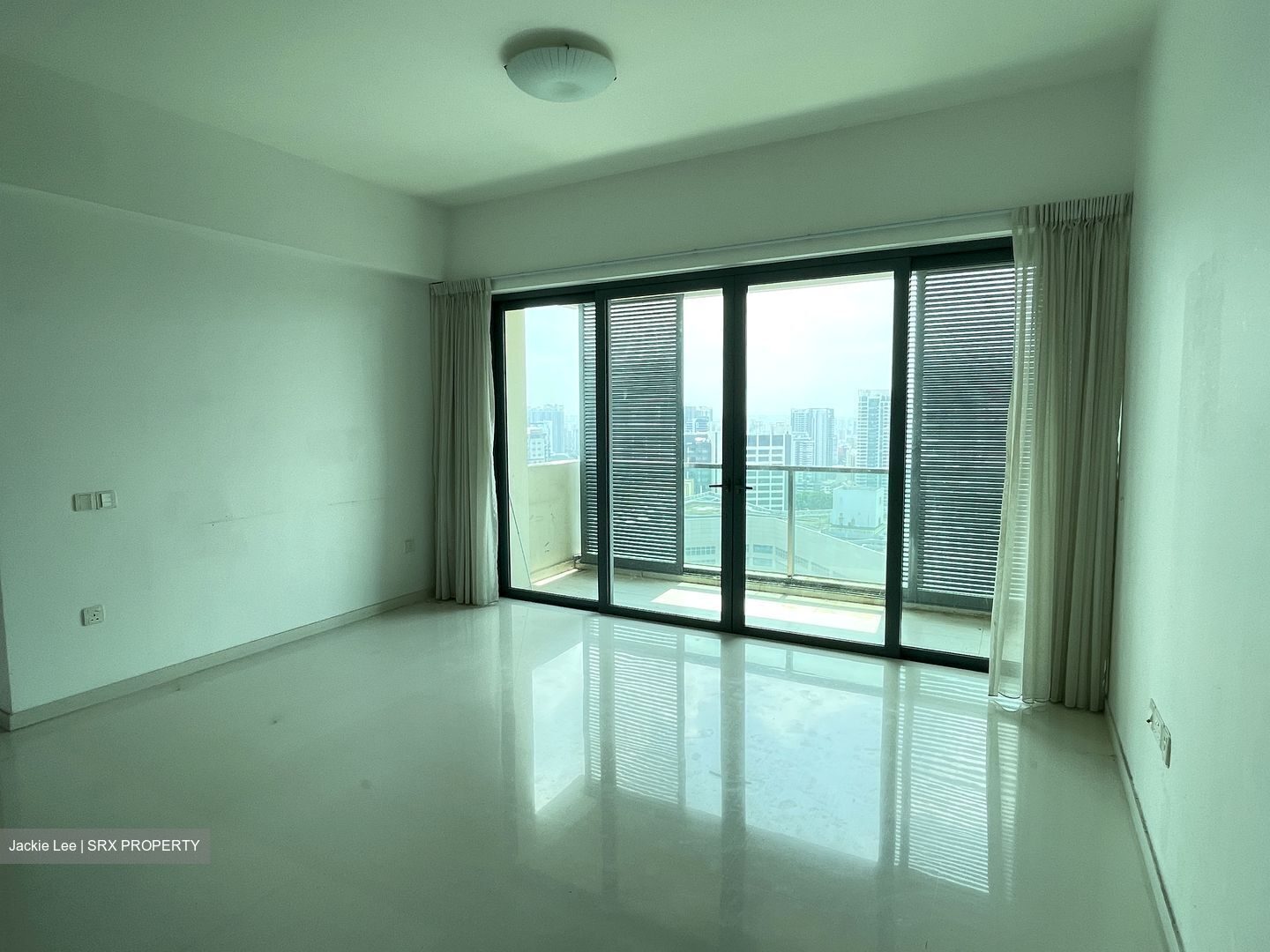 Soleil @ Sinaran (D11), Condominium #411354561